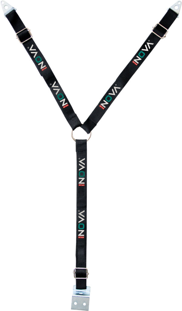 tv devrilme engelleyici güvenlik kemeri