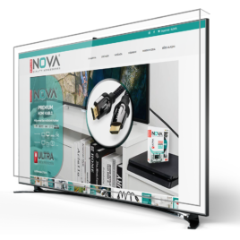 TV Ekran Koruyucu 32″ 82 Ekran