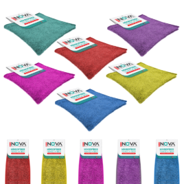 Nova Mikrofiber Temizlik Bezi