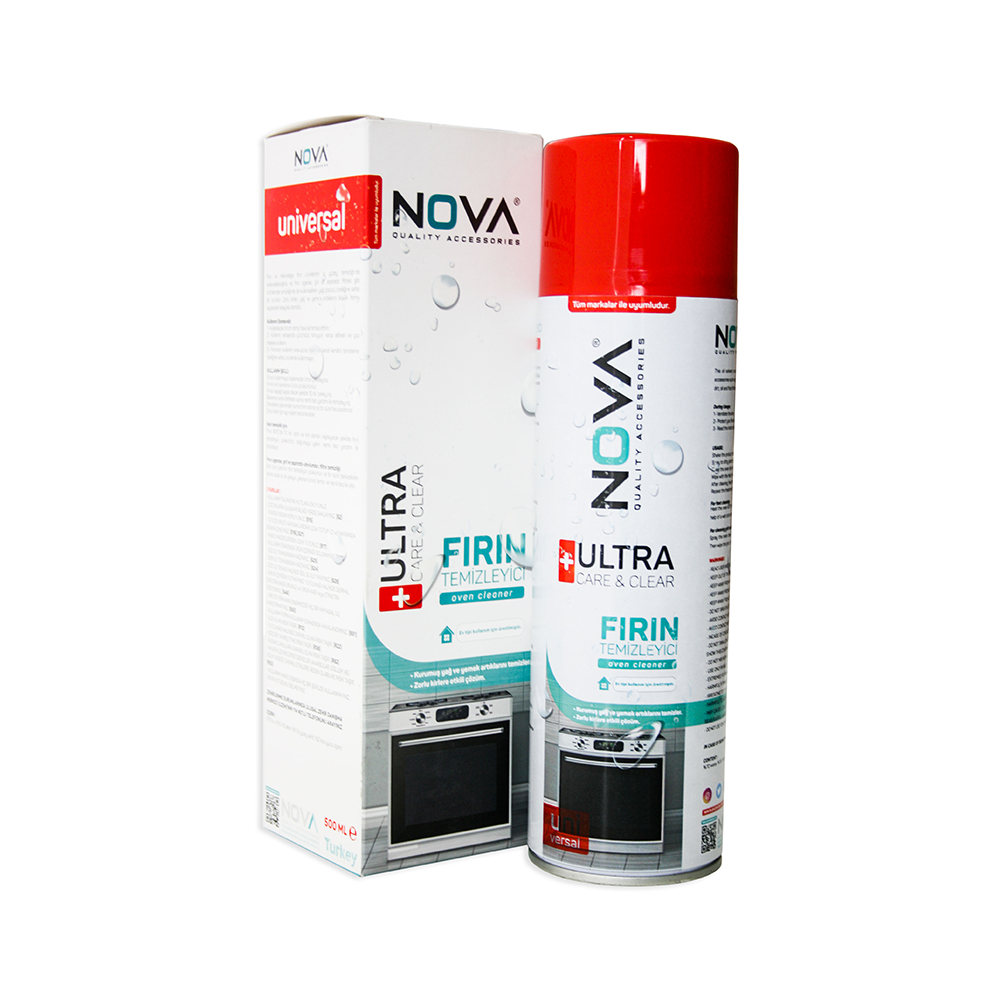 nova-firin-temizleyici