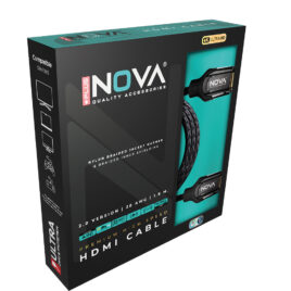 HDMI Kablo 2.0 V – 1.8 m.