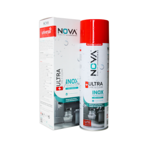 Inox Temizleyici