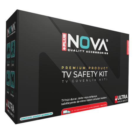 nova-tv-devrilme-engelleyici-güvenlik-kiti
