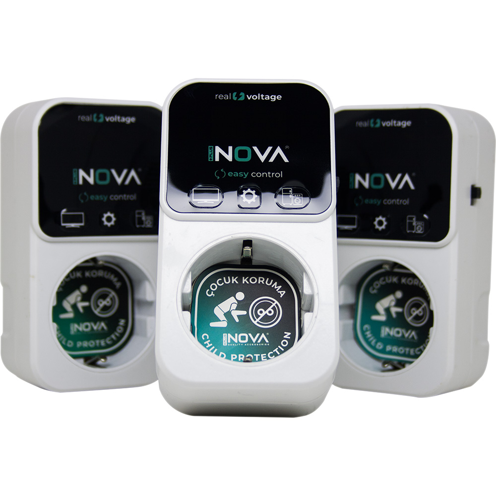 En Kaliteli Voltaj Korumalı Priz En Kaliteli Voltaj Korumalı Priz