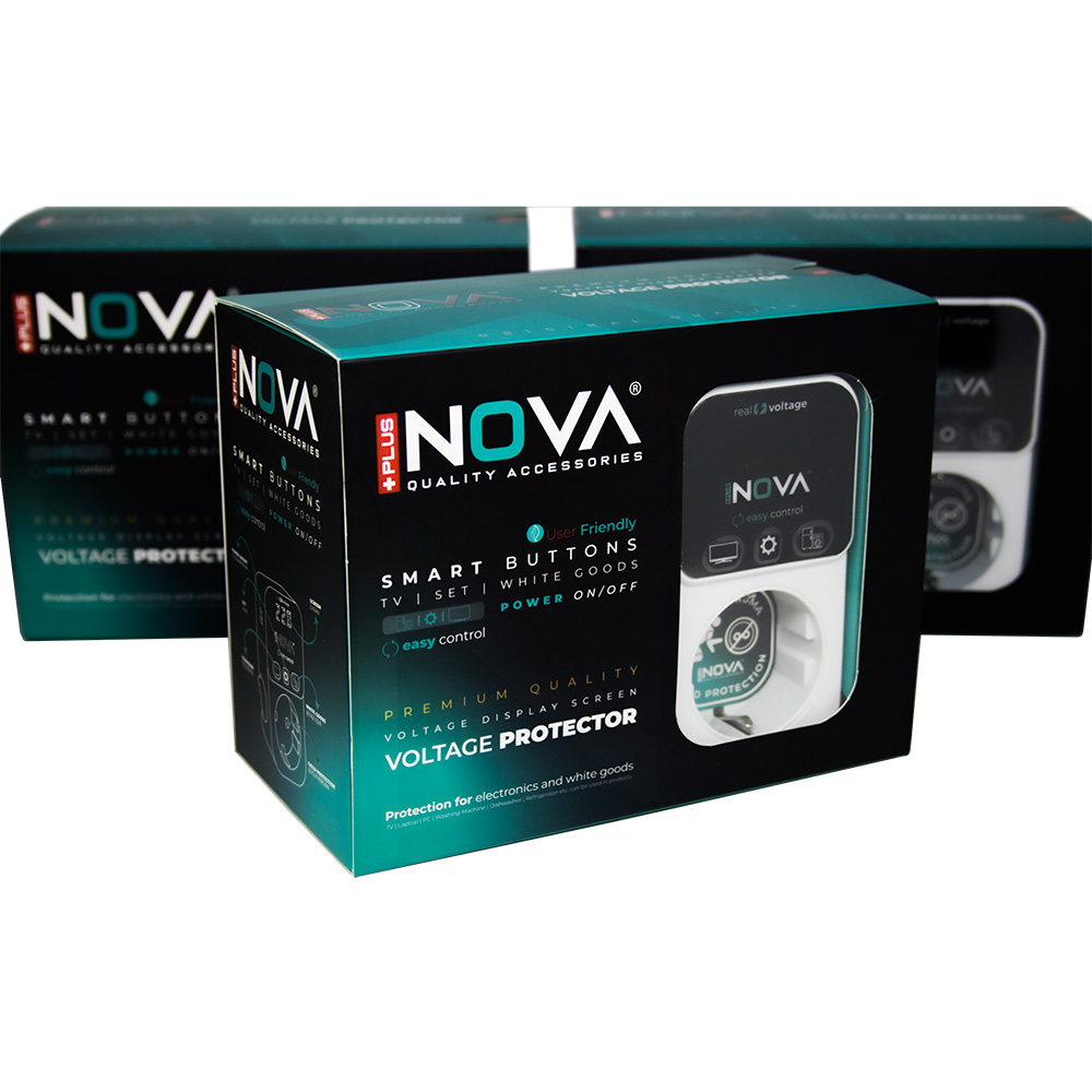 En Kaliteli Voltaj Korumalı Priz En Kaliteli Voltaj Korumalı Priz